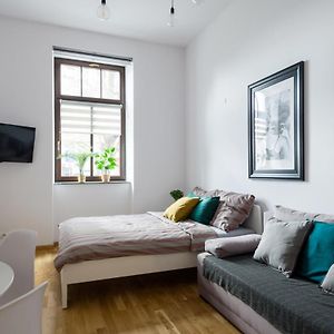 Appartement met een Slaapkamer